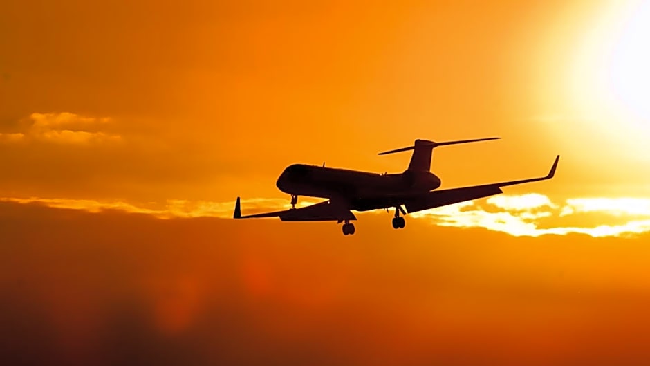 Clayton Hotel, Manchester Airport