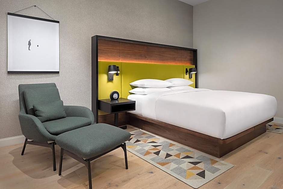 Hyatt Centric Mountain View