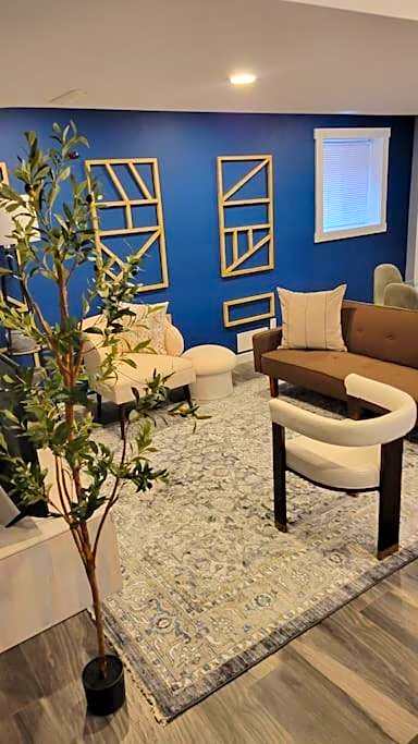 Beautiful newly designed Luxurious Apartment