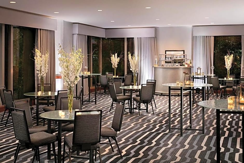 Hilton Boston Logan Airport