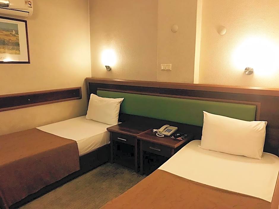 Hotel Villa Marina