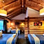 Rainforest Retreat