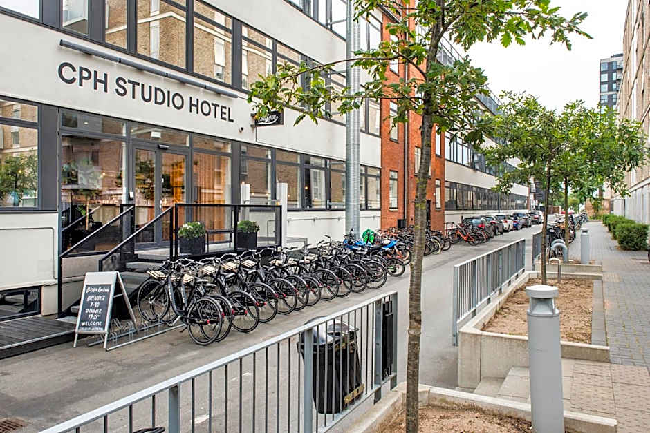 CPH Studio Hotel
