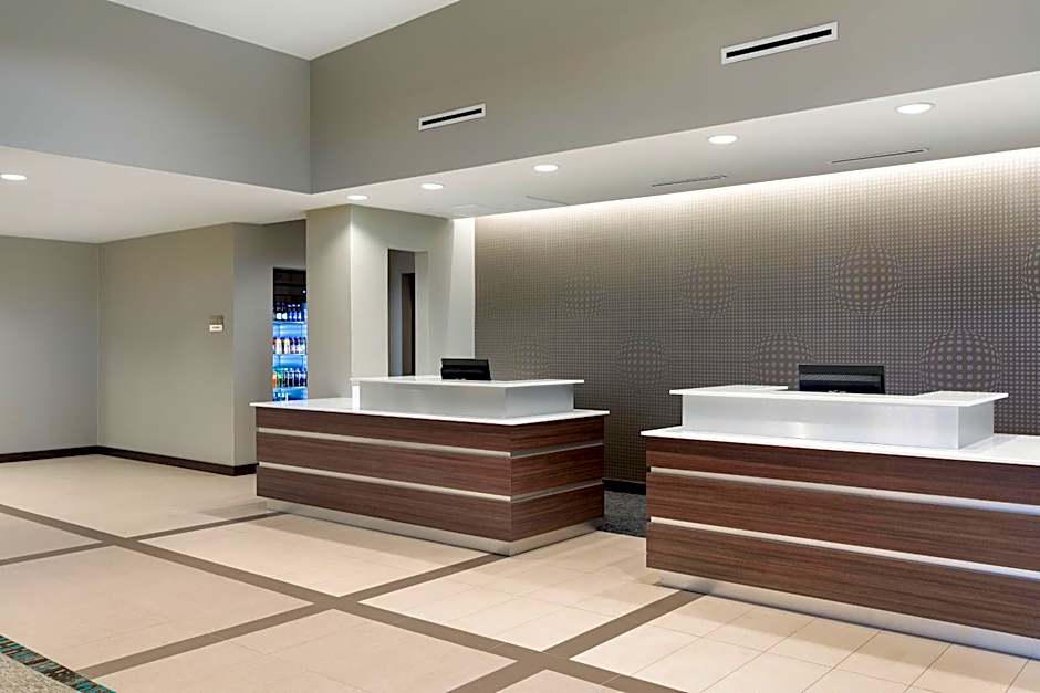 Residence Inn by Marriott Dallas Plano/Richardson at Coit Rd.