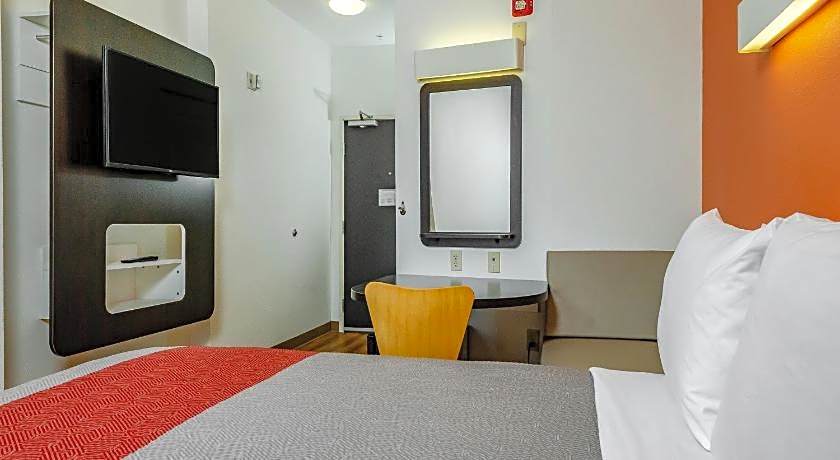 SureStay by Best Western Livingston Merced County
