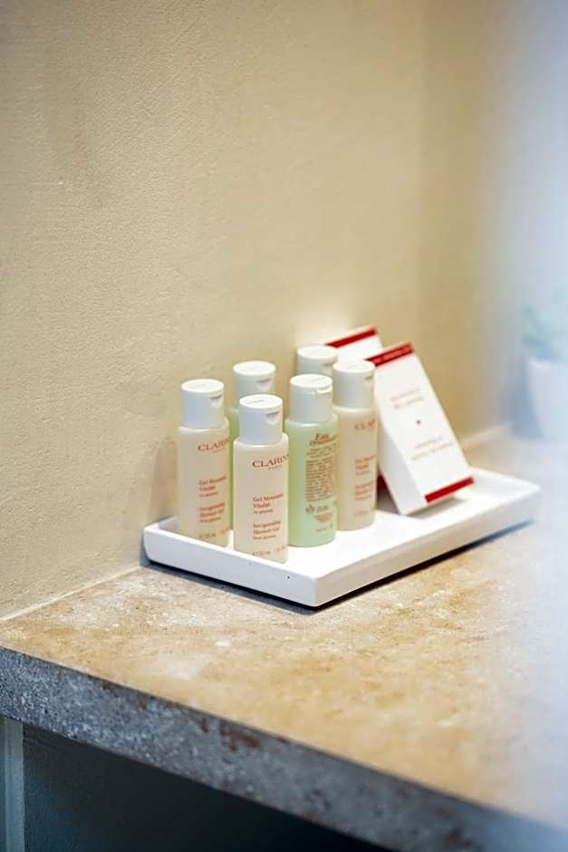 Boutique Hôtel Villa Fabulite