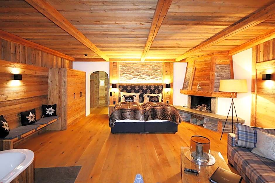 Amber Ski-in/out Hotel & Spa