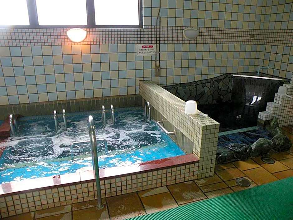 First Inn Takamatsu