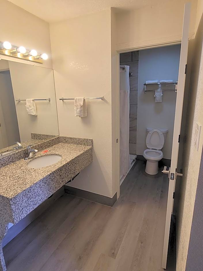 Econo Lodge Las Vegas NM