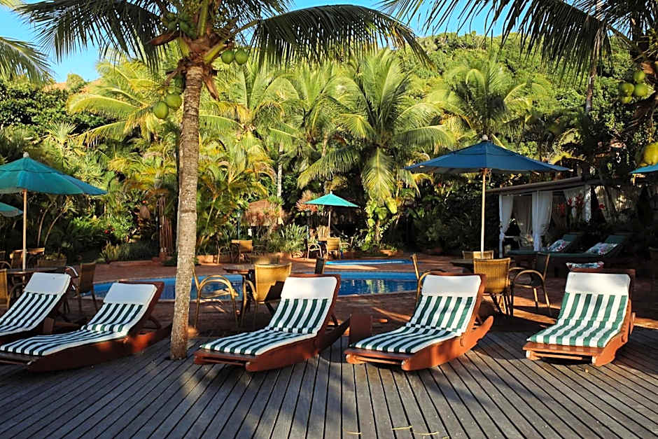 Privillage Praia Pousada de Charme