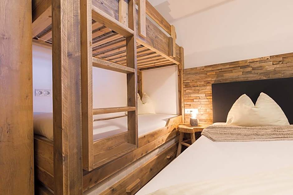 Aparthotel Herzblick GmbH