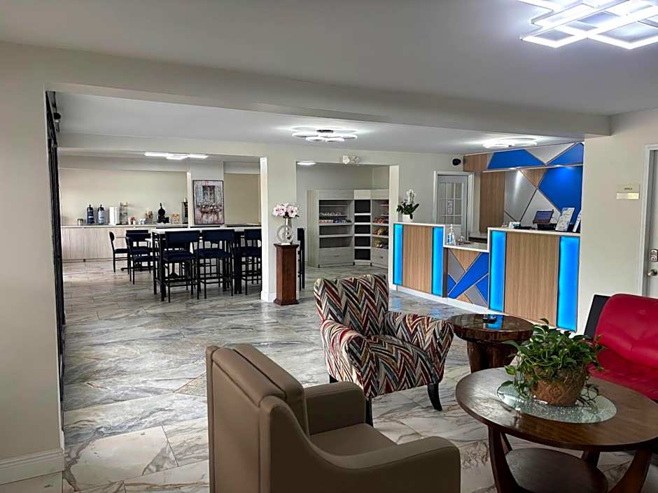 High Springs Inn