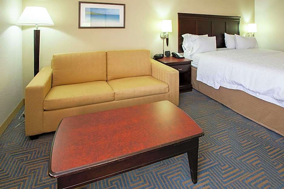 Hampton Inn By Hilton Elizabethtown