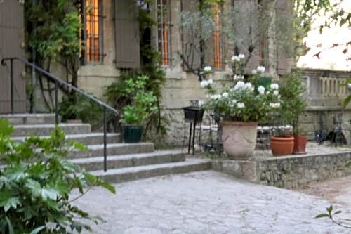 Auberge de la treille