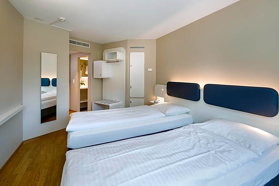 Hotel Welcome Inn