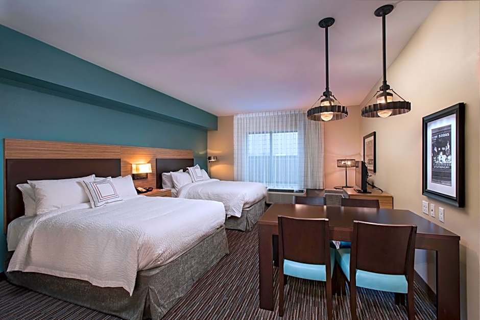 TownePlace Suites by Marriott Des Moines West/Jordan Creek