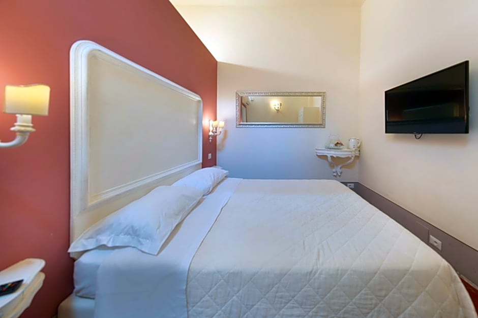 B&B I Quattro Poeti