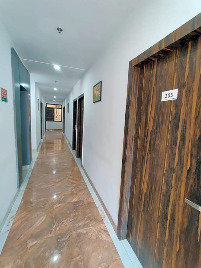 Goroomgo A star Amritsar