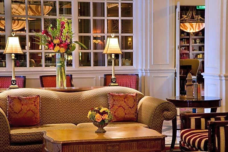 Warwick Melrose Hotel Dallas