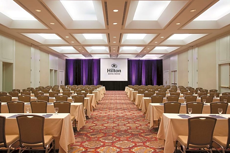 Hilton Boston/Dedham