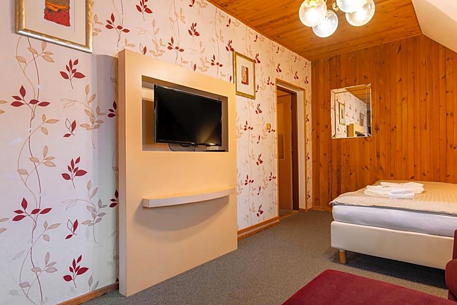 Hotel Schwarz