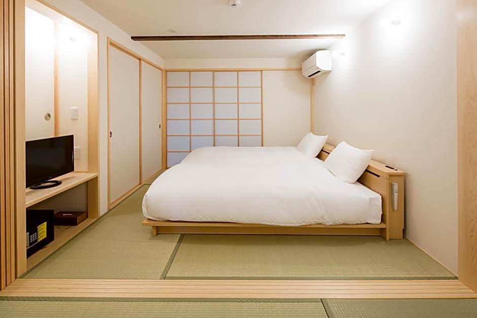 RESI STAY Anekoji