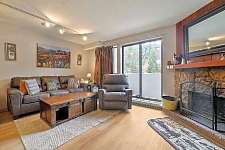 Beaver Run 1 Bedroom Condo