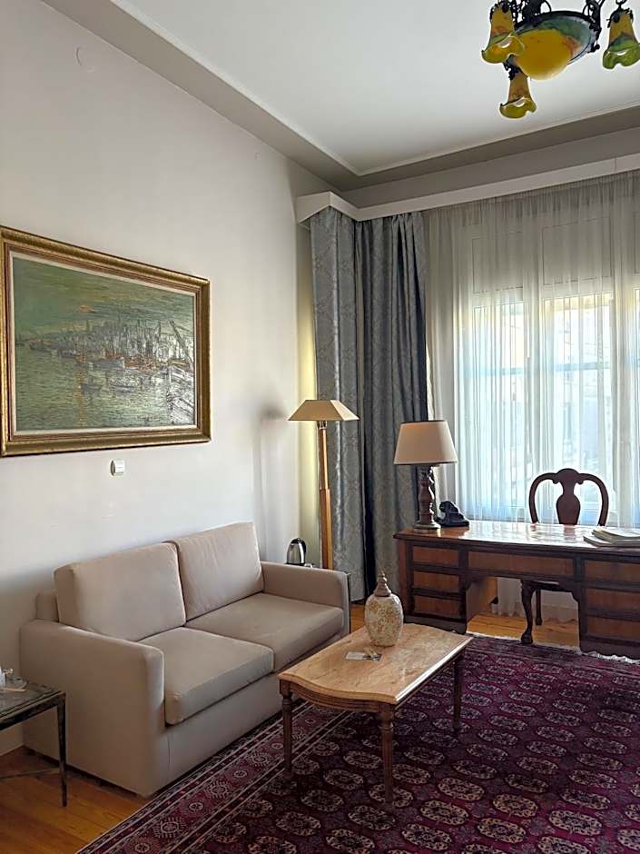 Capsis Bristol Boutique Hotel