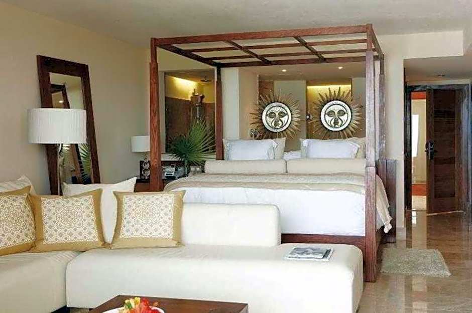Excellence Playa Mujeres- All Inclusive- Adults Only