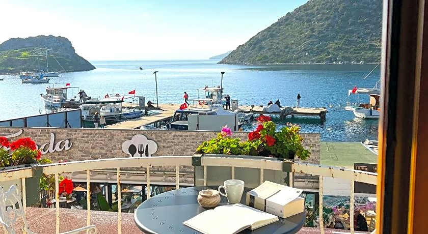 Liman Hotel Gumusluk