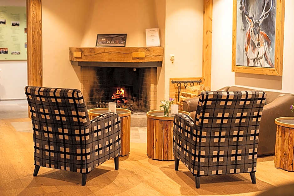 Berghotel Jägerhof ****S