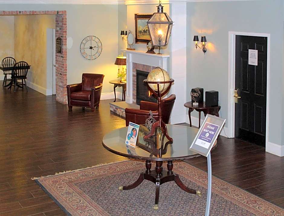 The Century House, an Ascend Collection Hotel