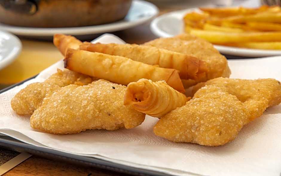 Kayalar Blue Beach Hotel