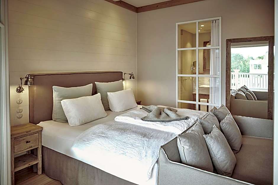The Cozy Hotel & Lofts Timmendorfer Strand