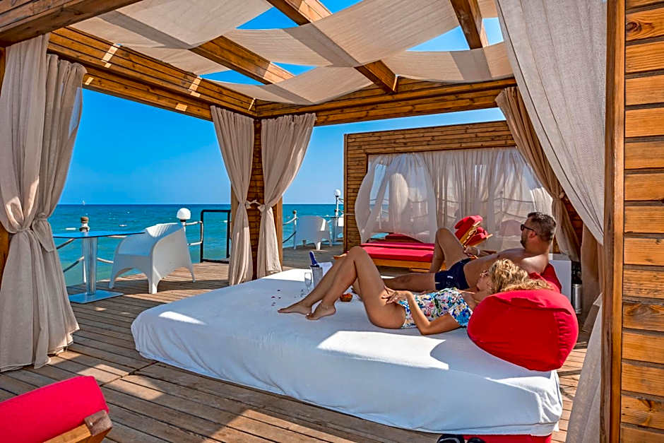 Adam & Eve - Adult Only