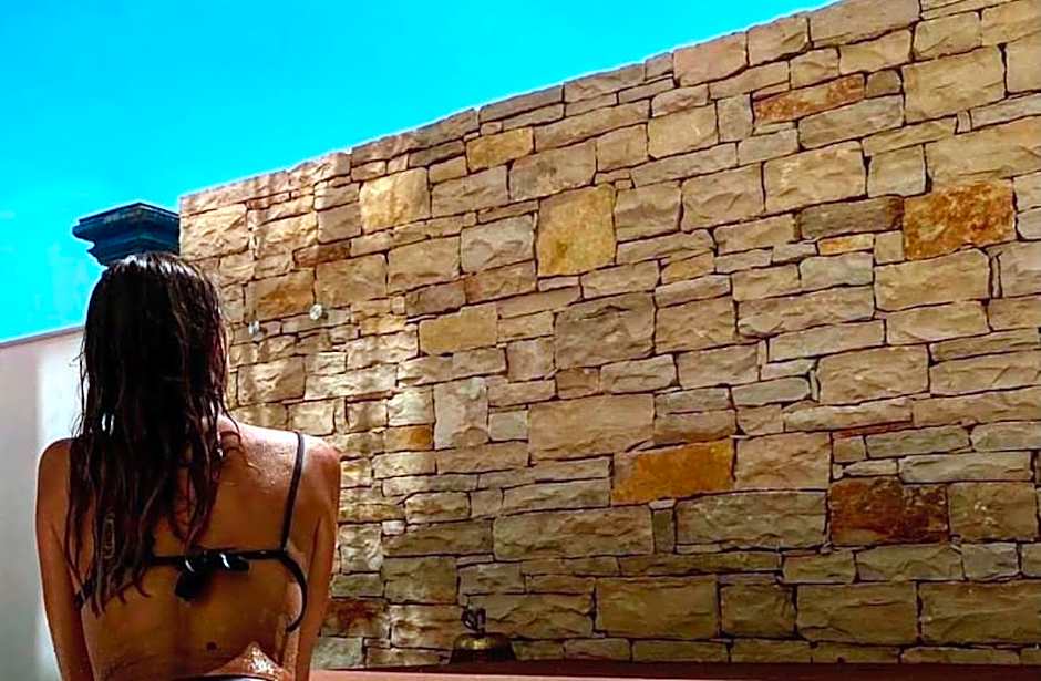 Gran Paradiso Hotel Spa