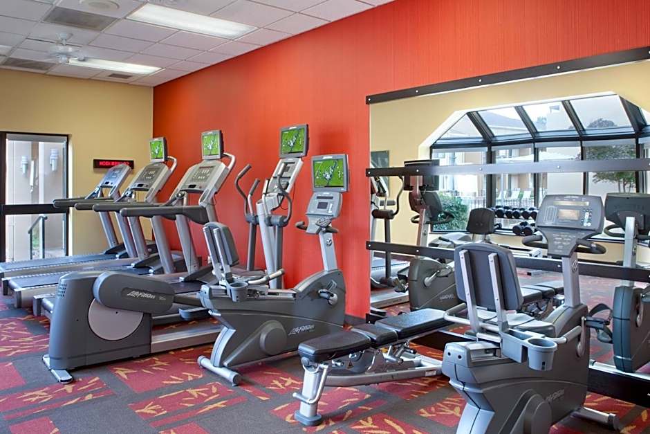 Courtyard by Marriott Columbus