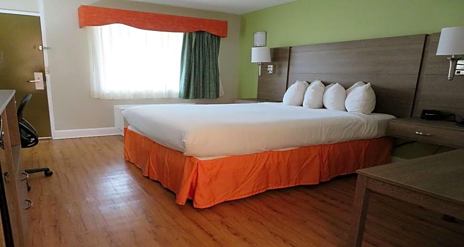 SureStay Plus Hotel by Best Western St Marys Cumberland