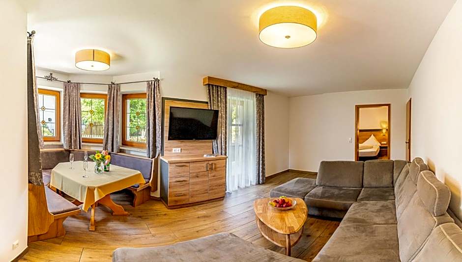 Wellness & Landhotel Prinz- Wellness & Romantik
