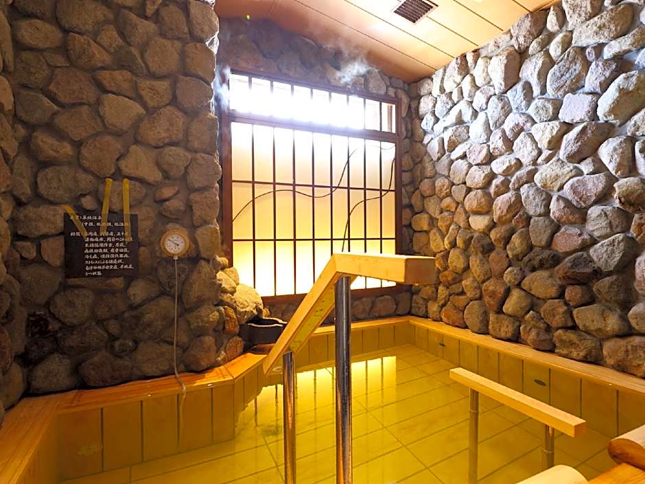 Beppu Hatto Onyado Nono Beppu