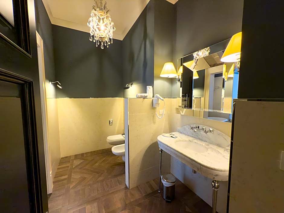 Relais Il Santissimo