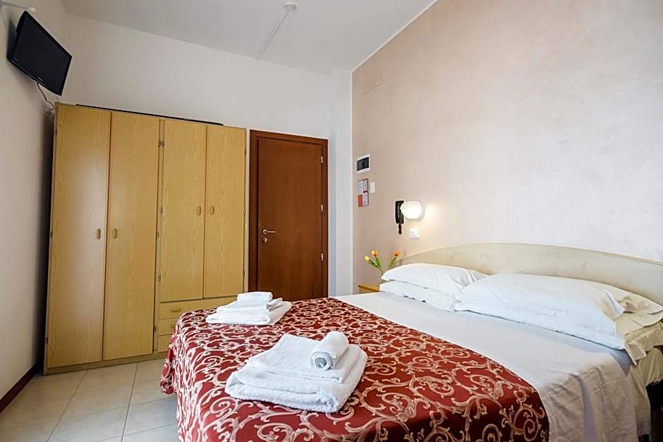 Hotel Belmar