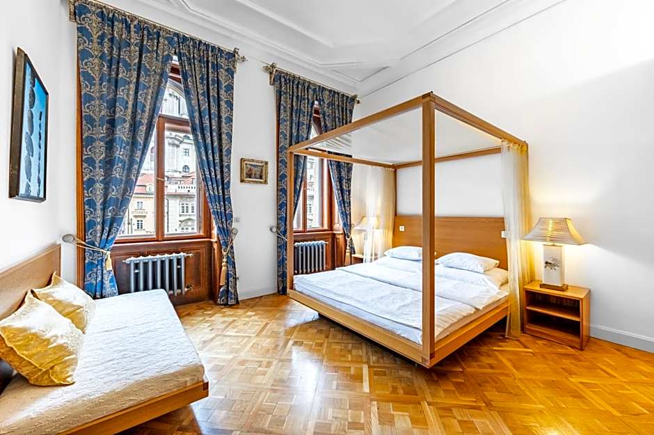 Malostranská Residence
