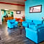 Howard Johnson by Wyndham Houston Hobby Airport