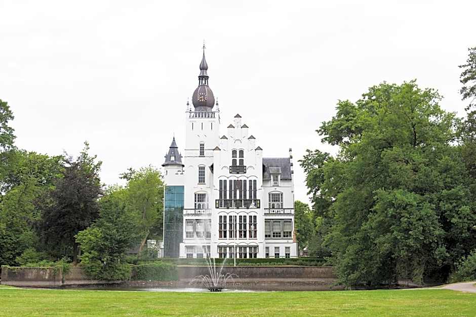 Hotel De Kruishoeve 's-Hertogenbosch - Vught