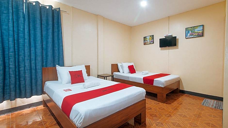 Casa Buena Dormitel – Davao City, CO