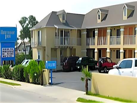 Historic Inn - Saint Augustine