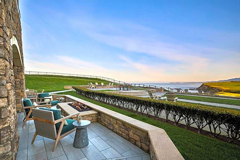 The Ritz-Carlton Half Moon Bay