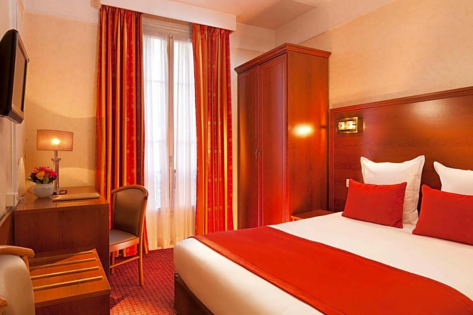 Hotel Terminus Lyon