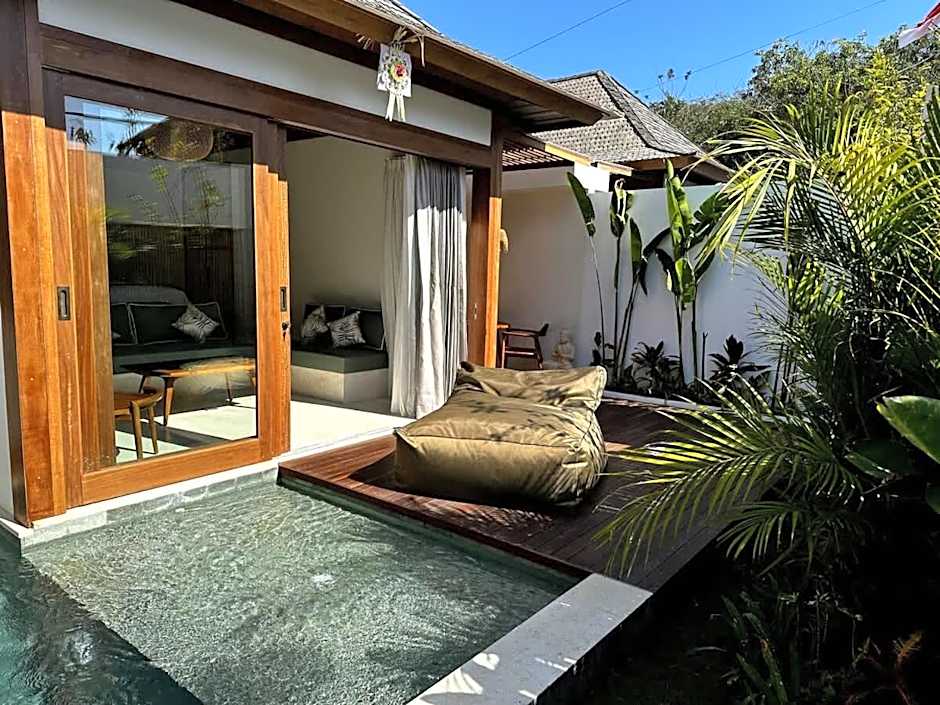 Di Cappio Villa Uluwatu 3